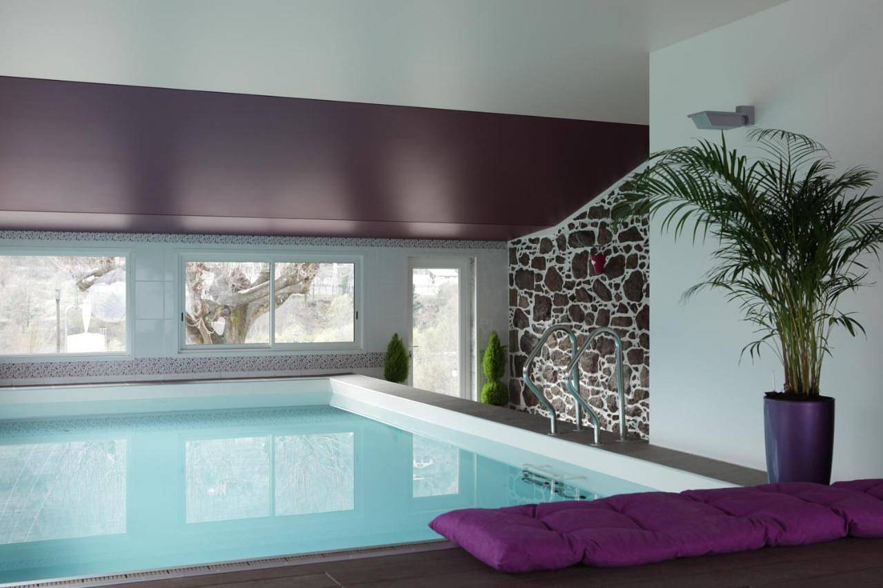 One-Bedroom Standard Apartment in Roquebillière, Nizza Region