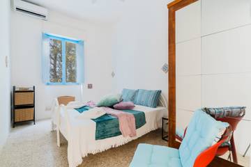 Villa Con Piscina per 8 Persone in Otranto e dintorni, Salento, Foto 2