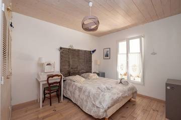 Villa for 6 People in La Flotte, Côte des Fleurs, Photo 4