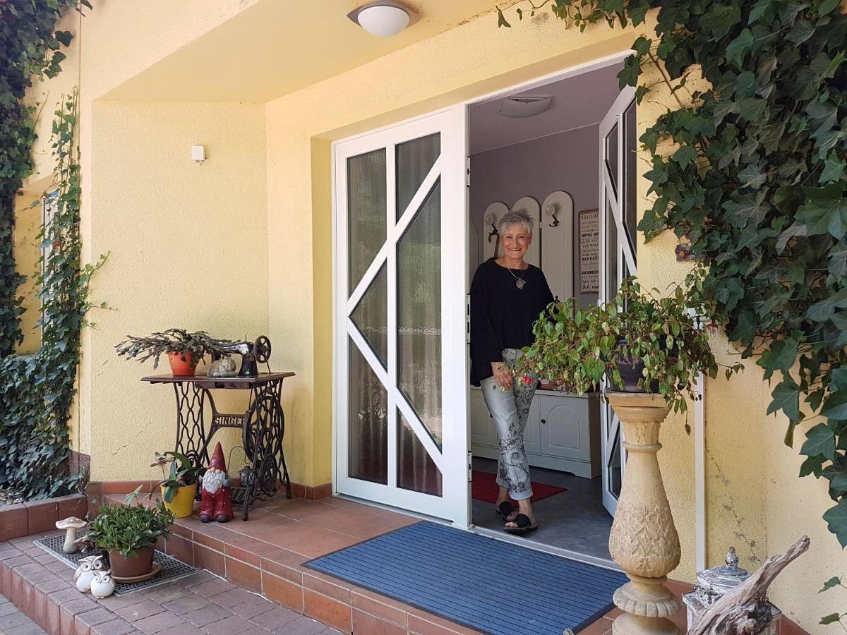 Ganze Wohnung, Apartment in Teupitzer See, Teupitz