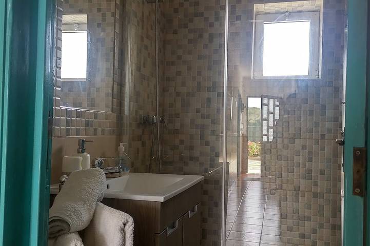 Gîte pour 4 personnes, avec jardin, animaux acceptés à Algoz - 4