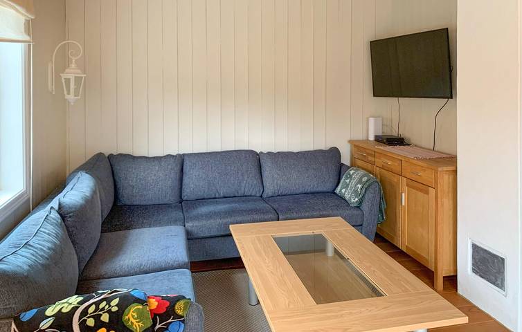 Ferienhaus für 8 Personen in Risør - 4