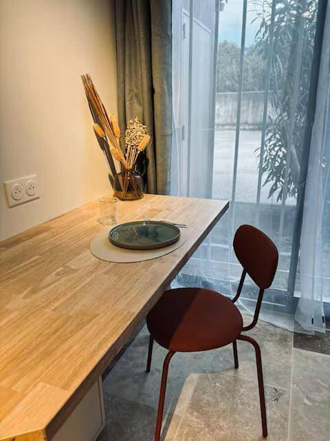 Gîte pour 2 personnes à Le Teil - 3