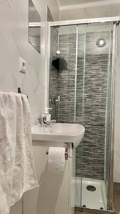 Gîte pour 2 personnes dans Barreiro - 2