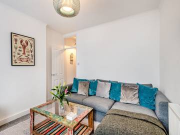Holiday Home for 4 People in Cromer, Norfolk, Photo 4