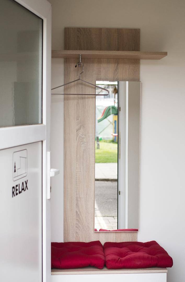 Ferienwohnung für 3 Personen, mit Terrasse und Garten in Villach - 4