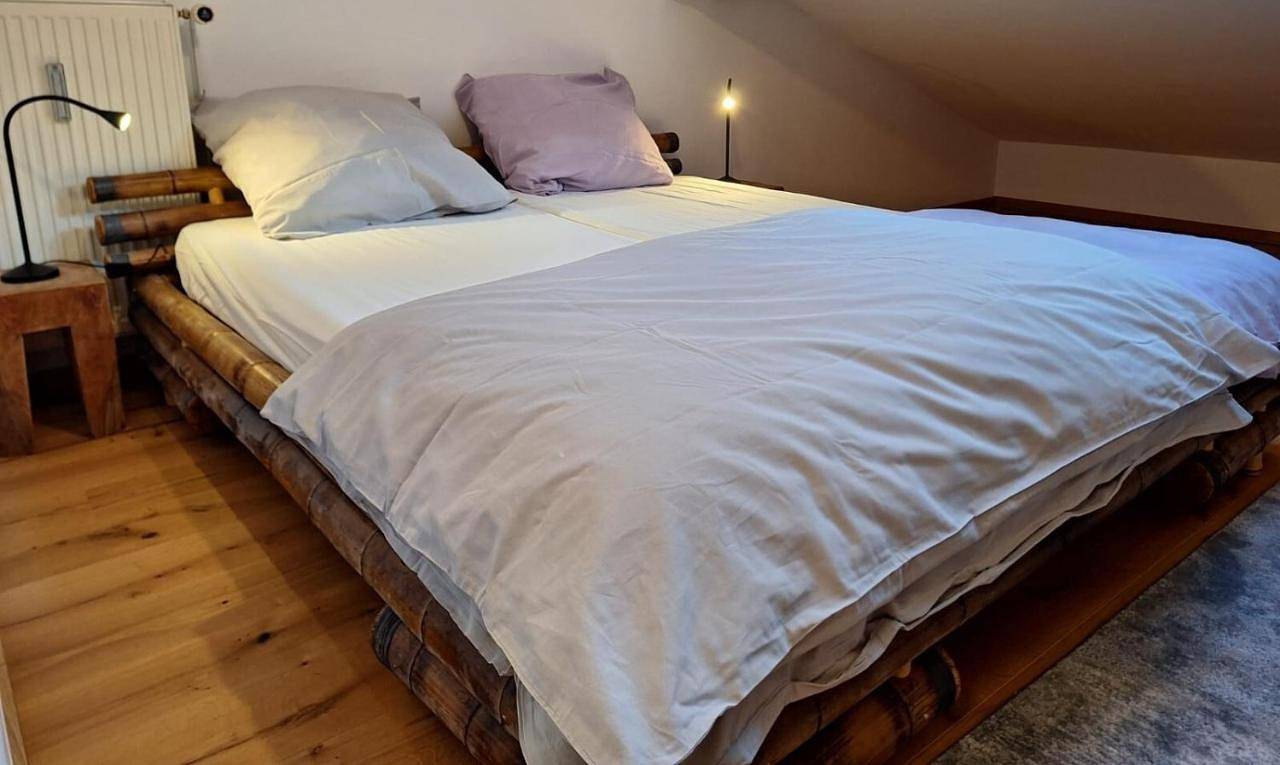 Ferien-Loft Resi 2 in Garmisch-Partenkirchen, Bayerische Alpen