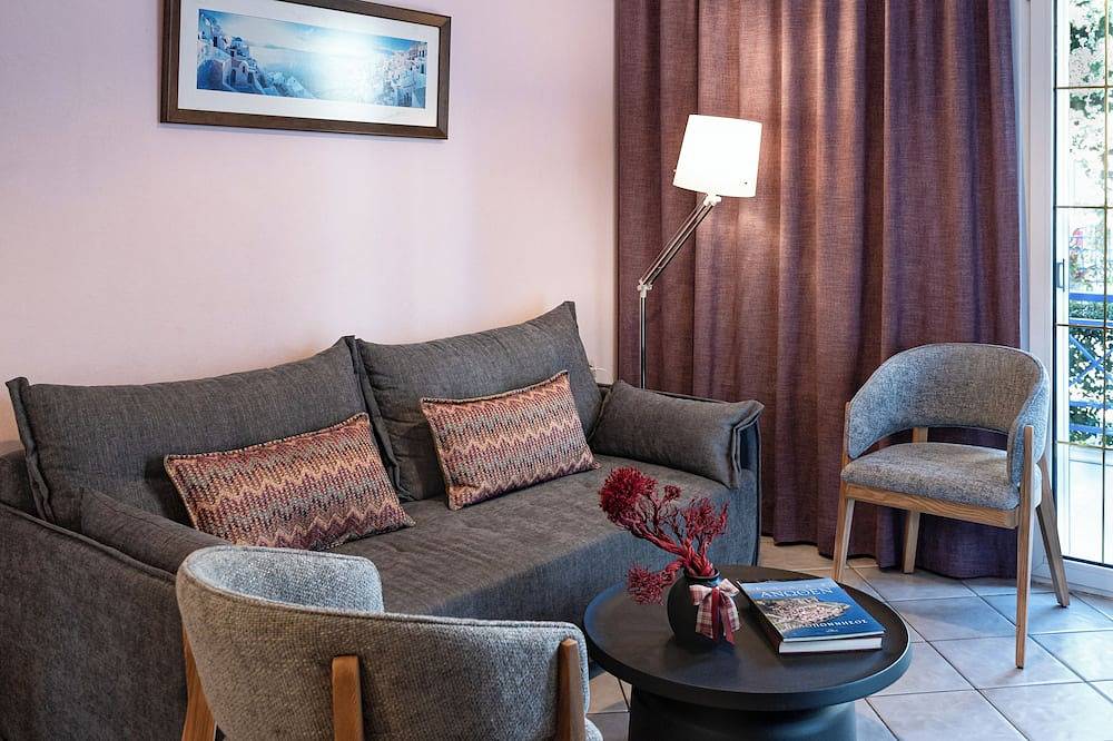 Ganze Wohnung, Cozy Apartment Heraklion Ammoudara-3 in Iraklio-Heraklion und Umgebung