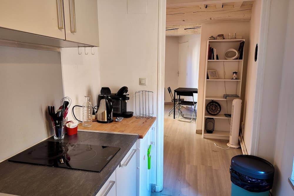 Ganze Wohnung, Apartment in the center of Avignon Intramuros in Avignon, Vaucluse