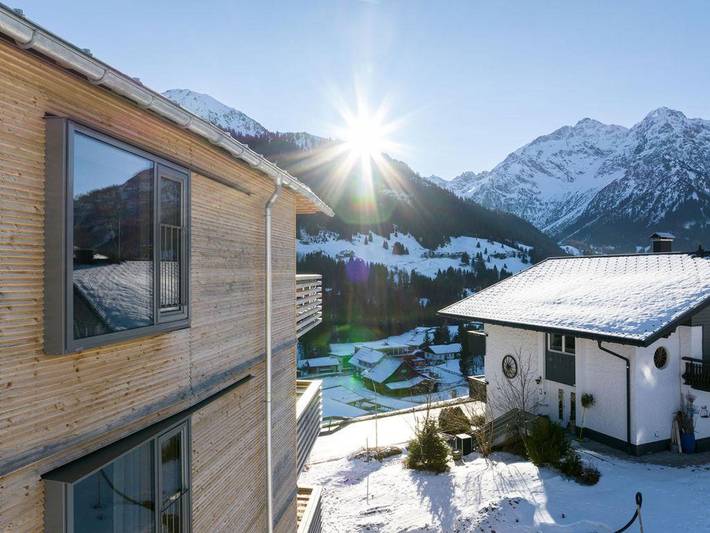 Hotel für 6 Personen, mit Garten und Terrasse - 1