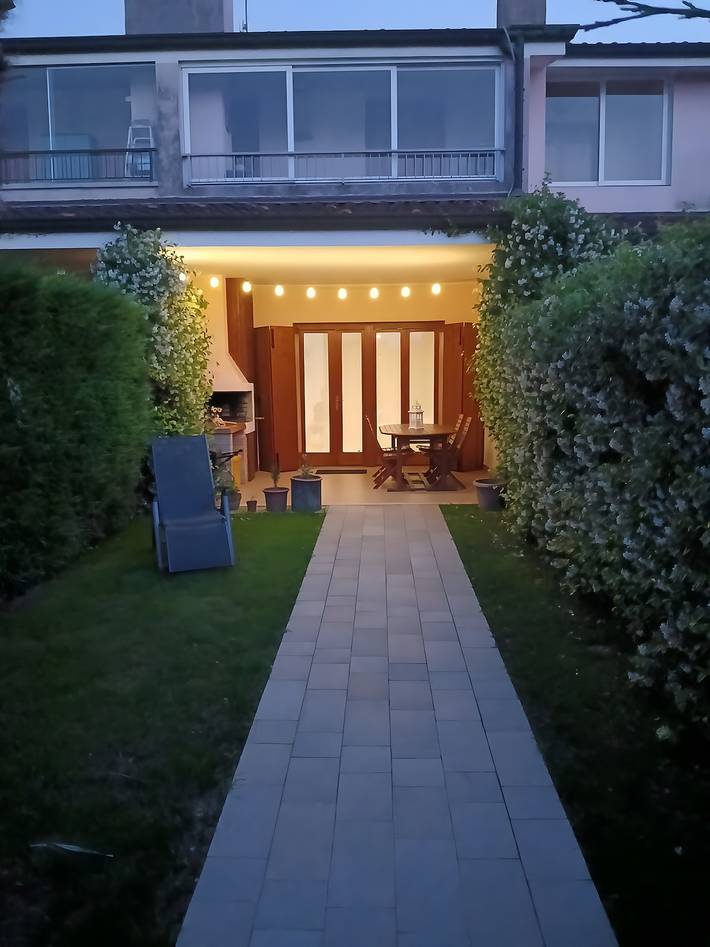 Ferienwohnung für 4 Personen, mit Garten und Kinderpool in Verona Provinz - 2