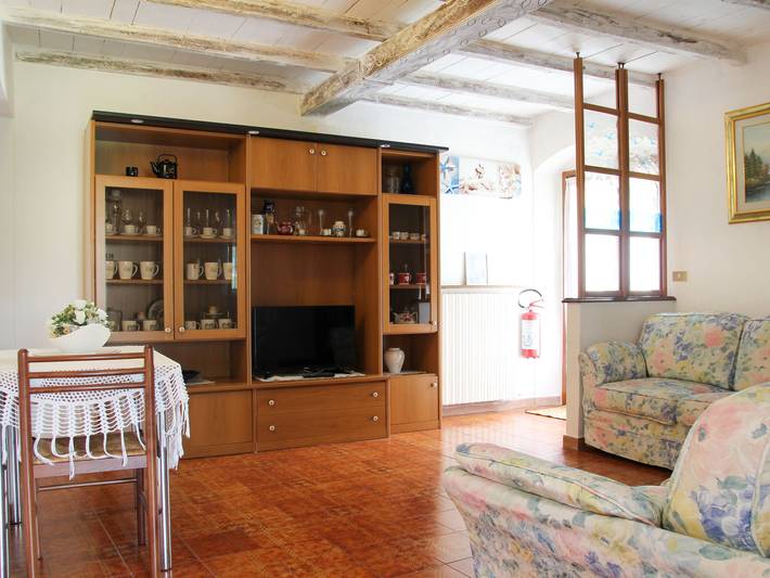 Ferienwohnung für 5 Personen in Tremosine - 3