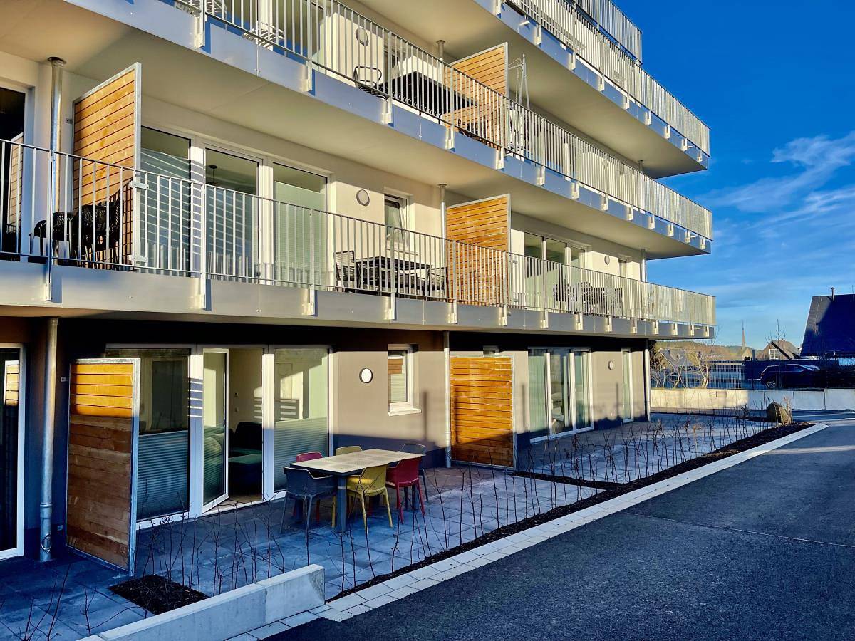 Ganze Wohnung, GebirgsResort Winterberg 303 in Winterberg, Hochsauerlandkreis