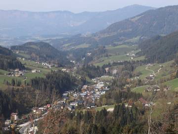 Ferienhaus für 4 Personen in Annaberg-Lungötz, Tennengau, Bild 4