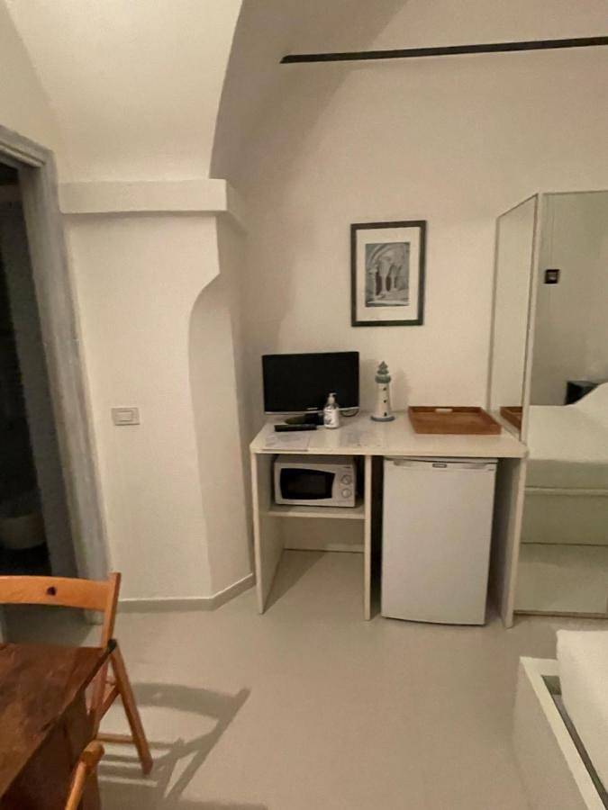 La Casa di Alessia in Bagni Miramare, Camogli