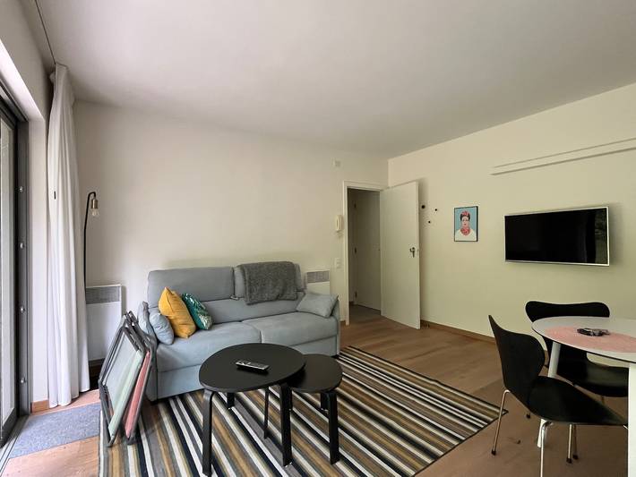 Gîte pour 2 personnes, avec jardin dans Ostdunkerque-Bains - 3