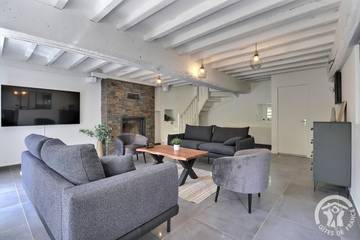 Location De Vacances pour 19 Personnes dans Paimpont, Bretagne, Photo 4
