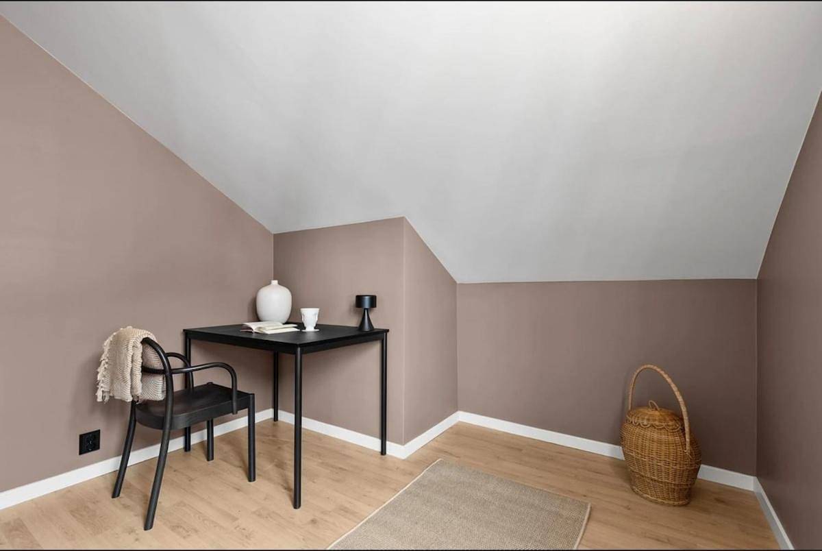 Four-Bedroom House in Drammen