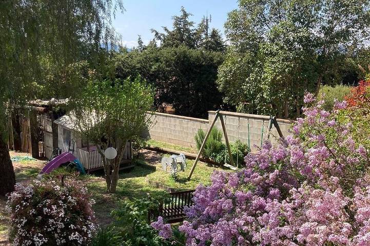 Escapade en Provence, piscine, jardin, plage à 10 minutes in Puget-sur-Argens, Côte méditerranéenne (France)