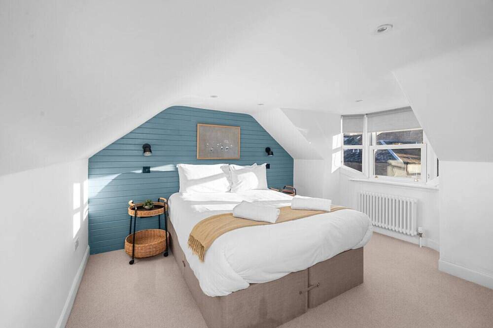 Geheel appartement, Regal Residence - Metropolitan Luxury in Dundee, Angus