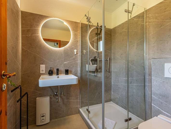 Ferienhaus für 4 Personen, mit Terrasse in Tönning - 4