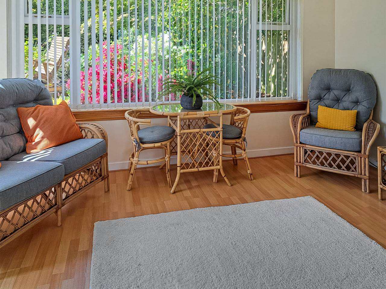 Argyle View in Stirling und Umgebung