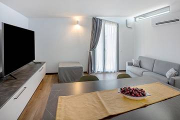 Appartamento Vacanze per 4 Persone in Salò, Prealpi Gardesane, Foto 4