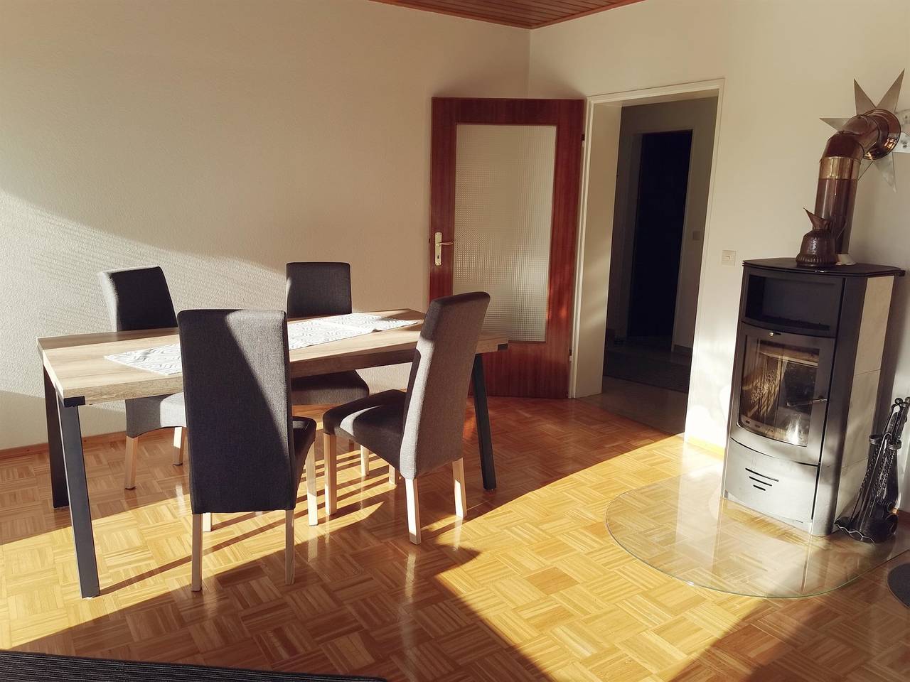 Entire holiday apartment, Naturblick Ferienwohnungen in Fischbach bei Dahn, Palatinate