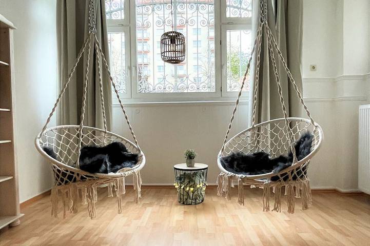 Apartamento de vacaciones para 4 personas - 1
