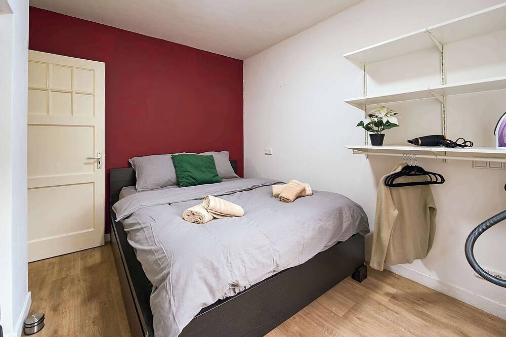 Entire apartment, Stylish Apartment in Eindhoven City Center in Eindhoven, North Brabant