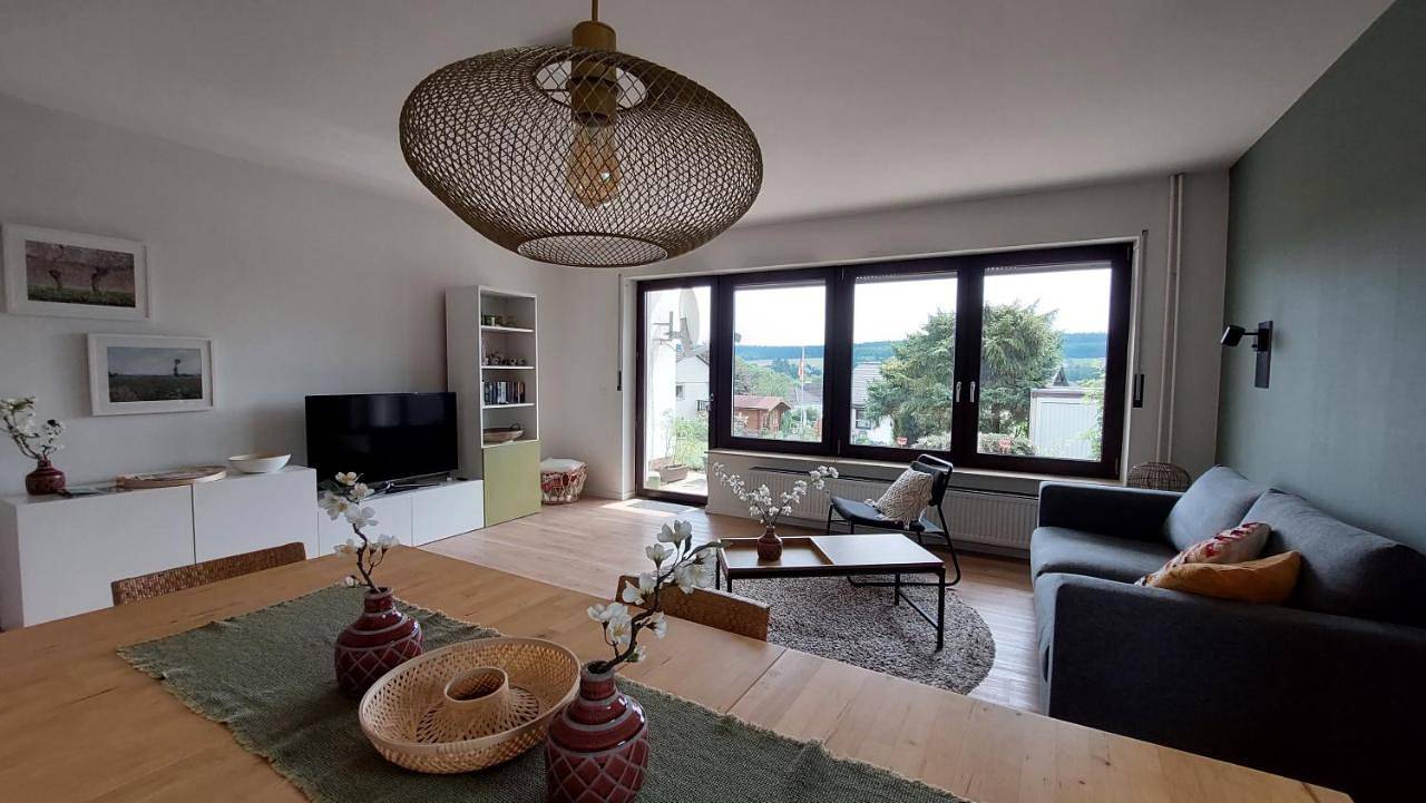 Ganze Wohnung, Apartment in Silberborn, Holzminden