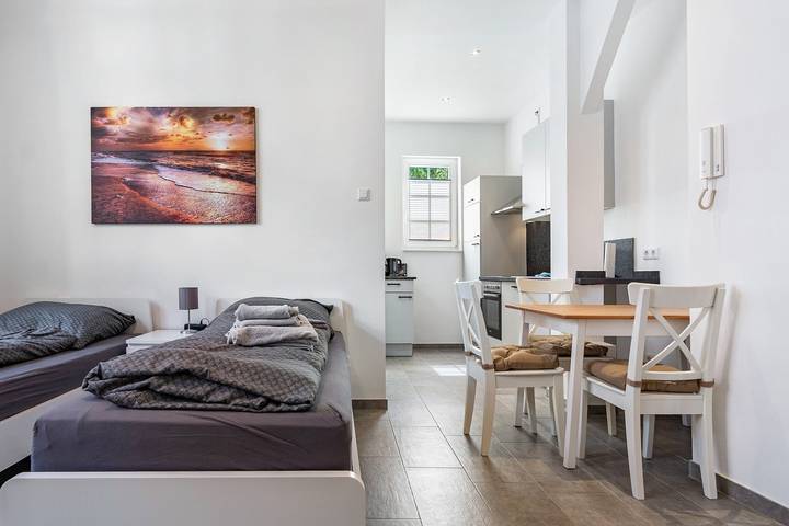 Gîte pour 2 personnes à Warendorf - 4