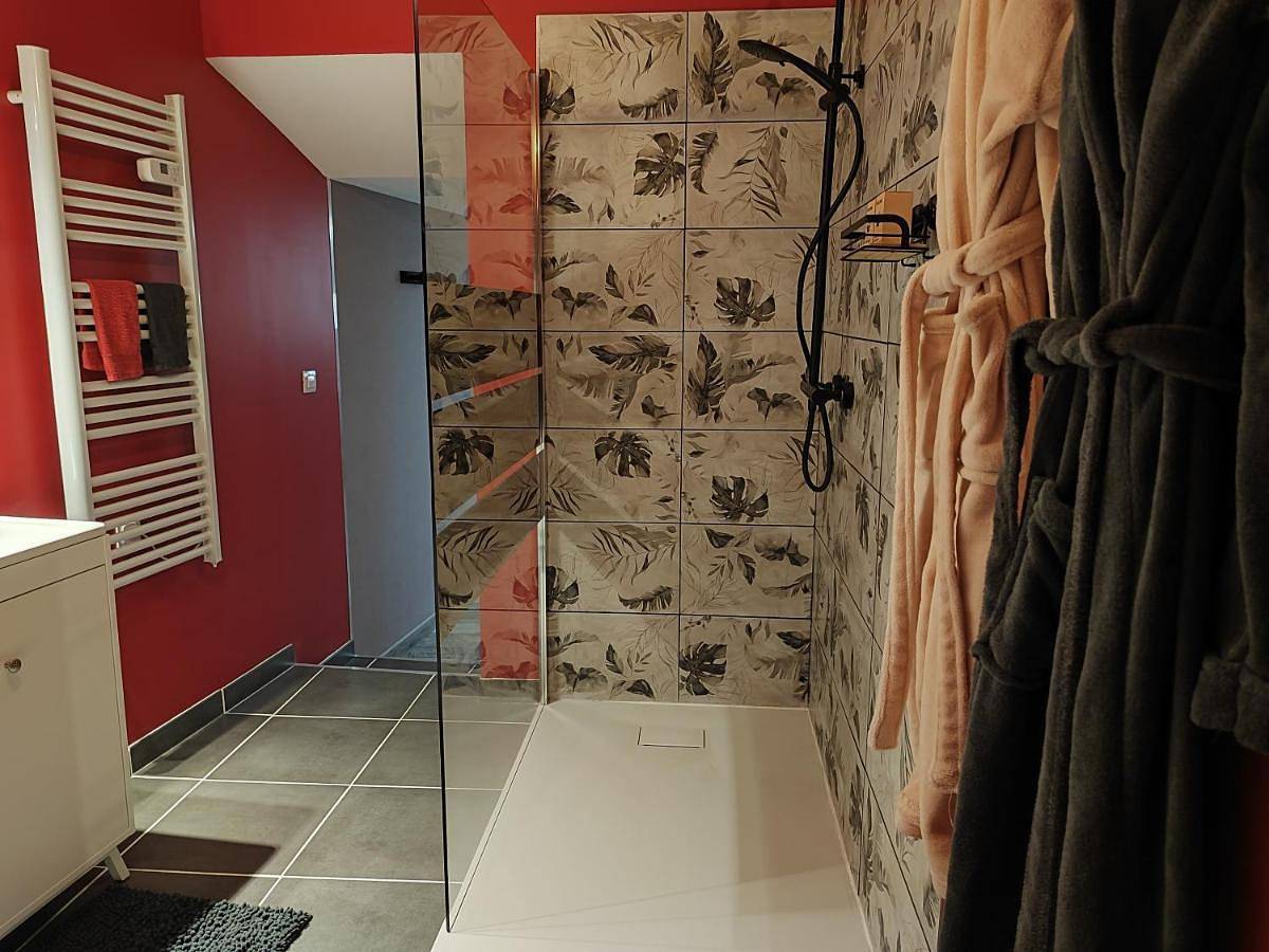 Double Room in Matour, Région de Mâcon