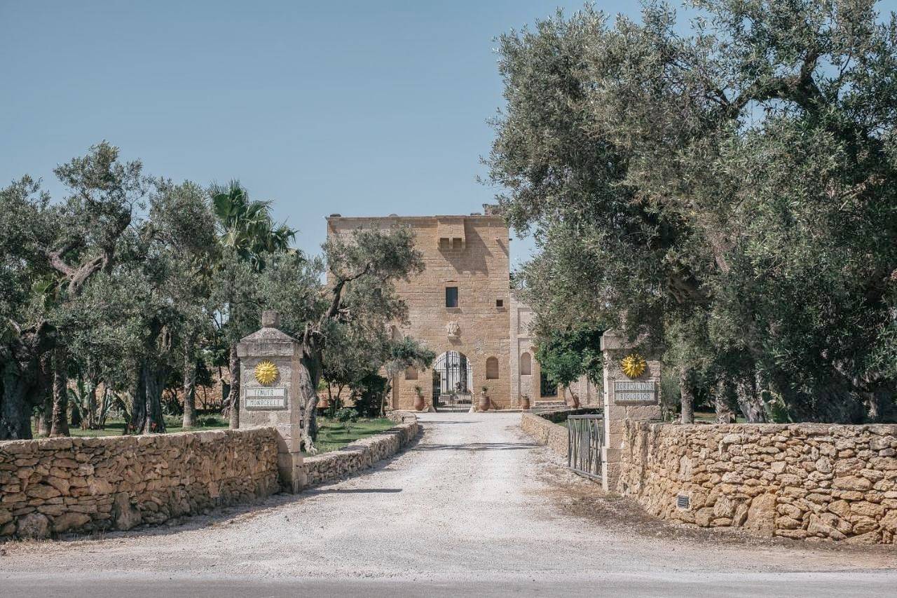 Tenuta Monacelli Lecce in Lecce, Provincia di Lecce