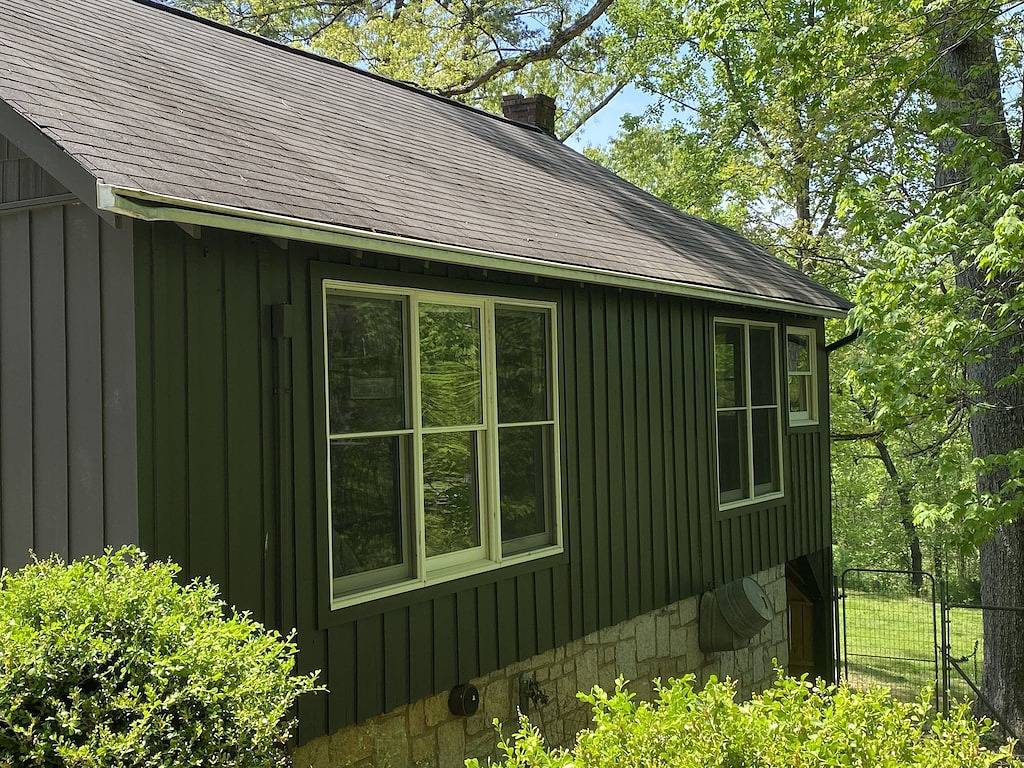 Ganze Wohnung, Studio Rental in Elkin, Yadkin Valley Wine Region in Elkin, Surry County