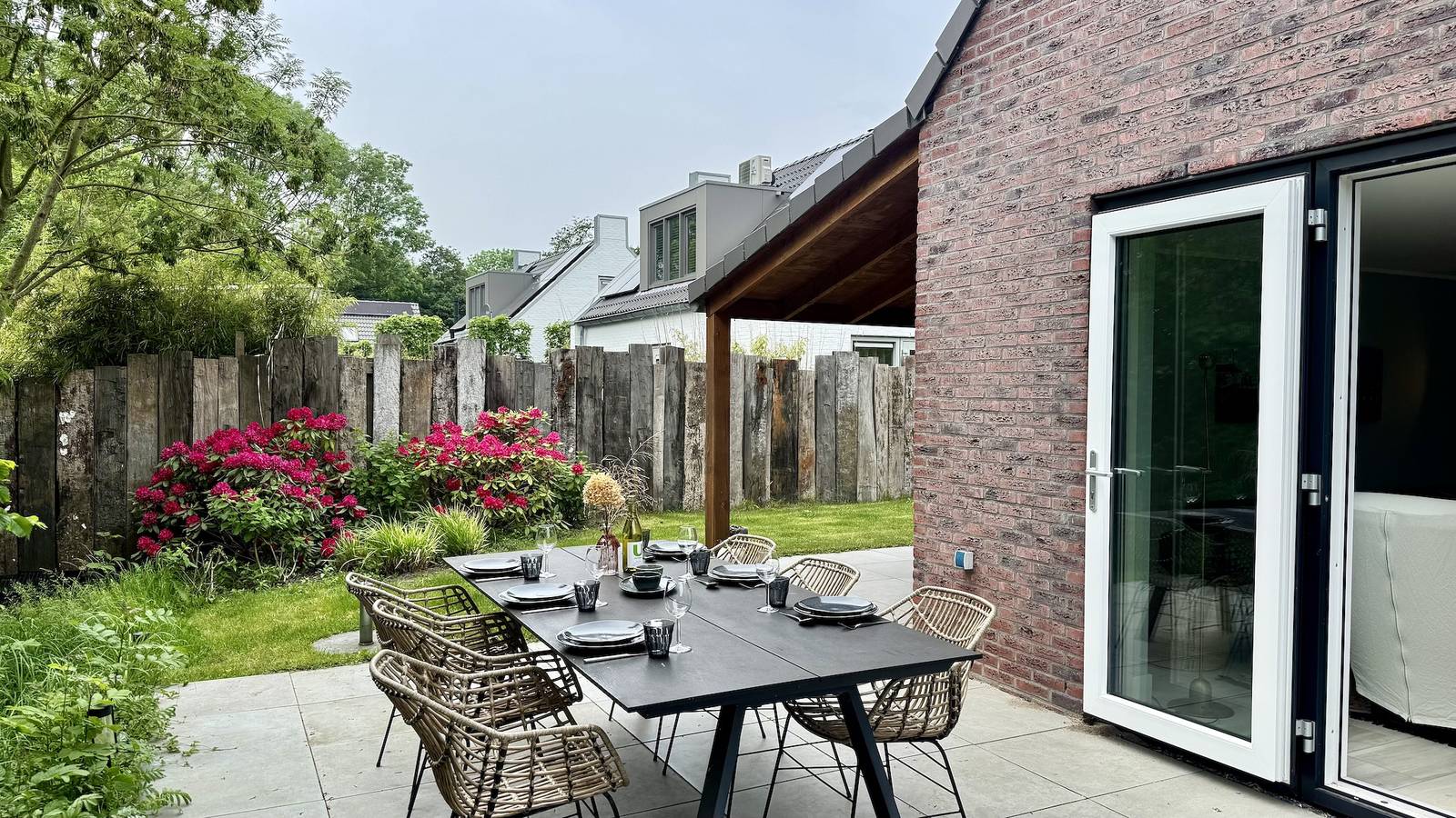 Great Vakantiehuizen — De Wielen 73 in Noord-Holland - Nordseeküste