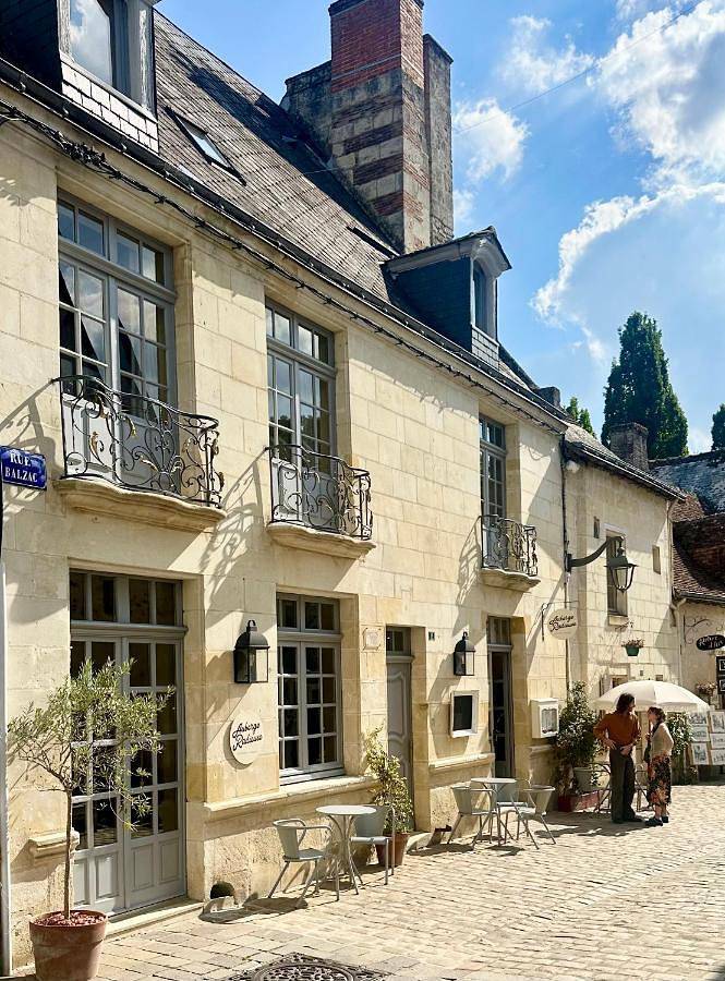 Hôtel pour 2 personnes, avec jardin