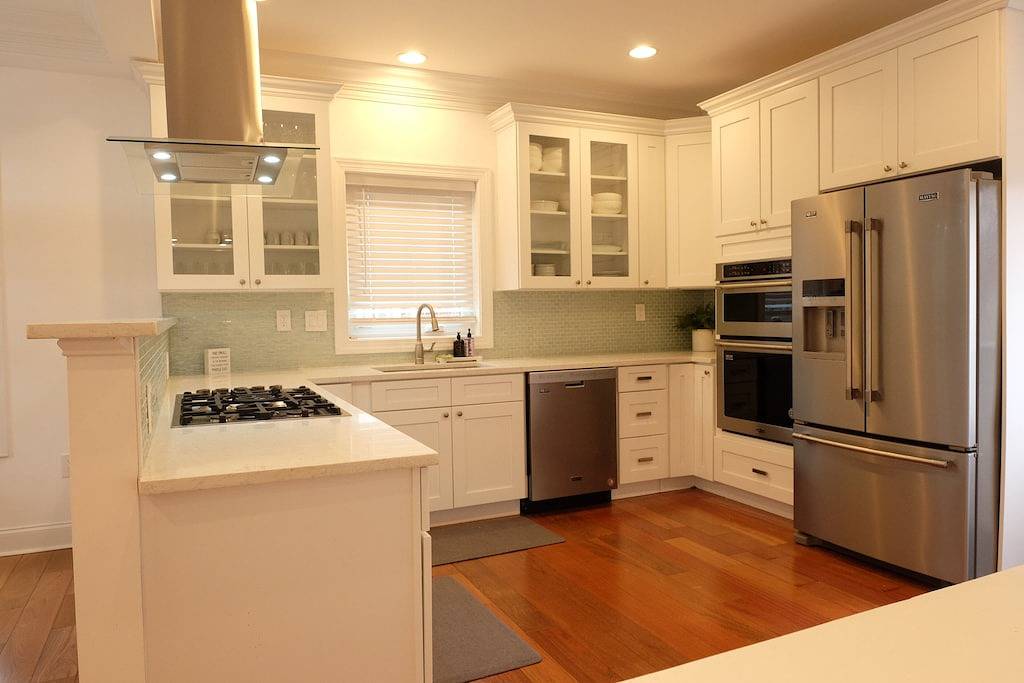 Schönes neues Zuhause - Minuten von Washington Dc entfernt in Arlington (VA), Arlington County