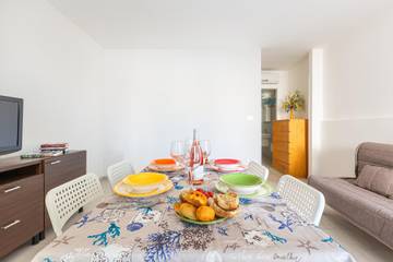 Bnb für 4 Personen in Porto Cesareo, Apulien, Bild 4