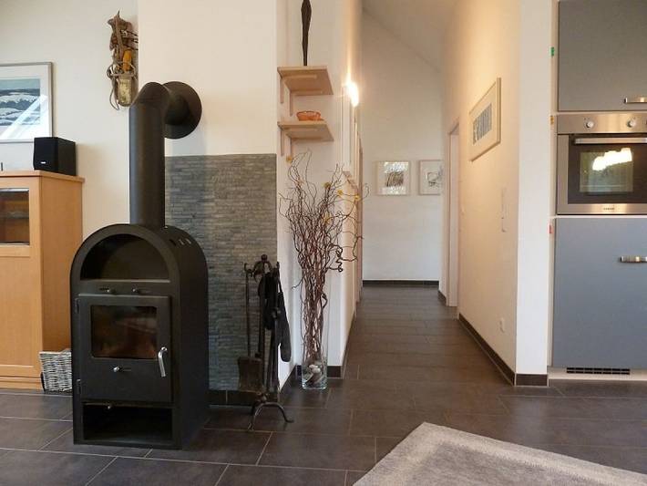 Ferienhaus für 4 Personen, mit Balkon, mit Haustier in Graal-Müritz