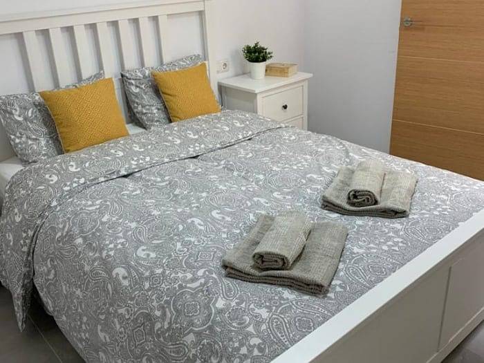 Gîte pour 4 personnes dans Port de Sagunt - 2