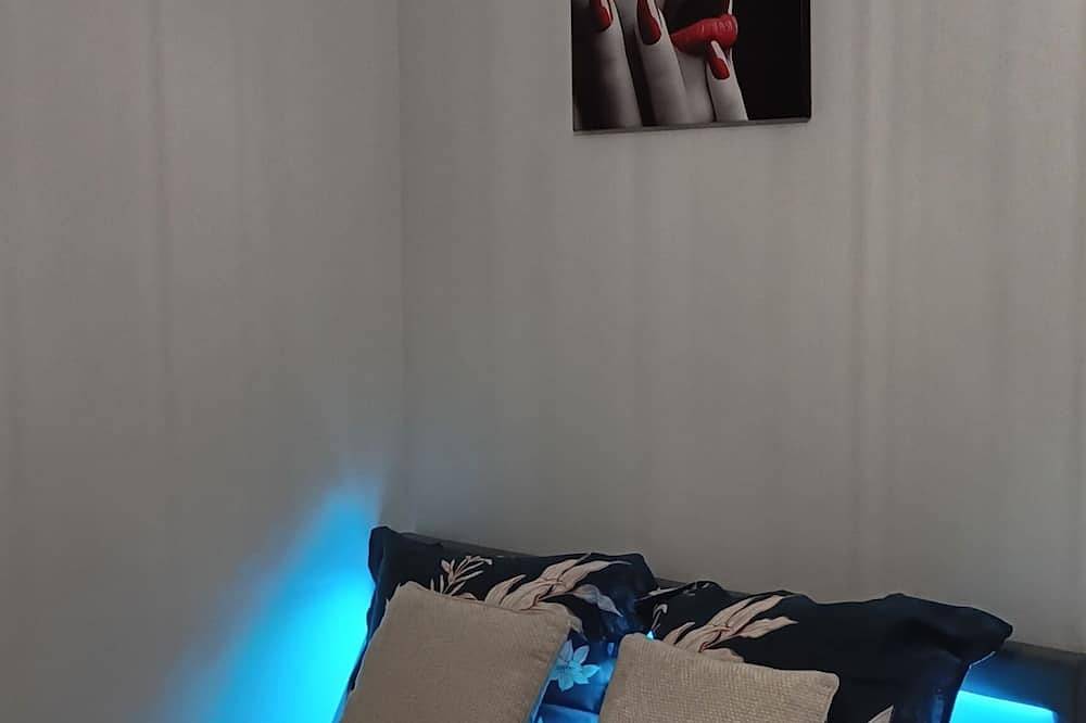 Appartement entier, Ot Appart City -T4\nt4 de 65 m2, pouvant accueillir jusqu'à 4 voyageurs in Clermont-Ferrand, Parc naturel régional des Volcans d'Auvergne