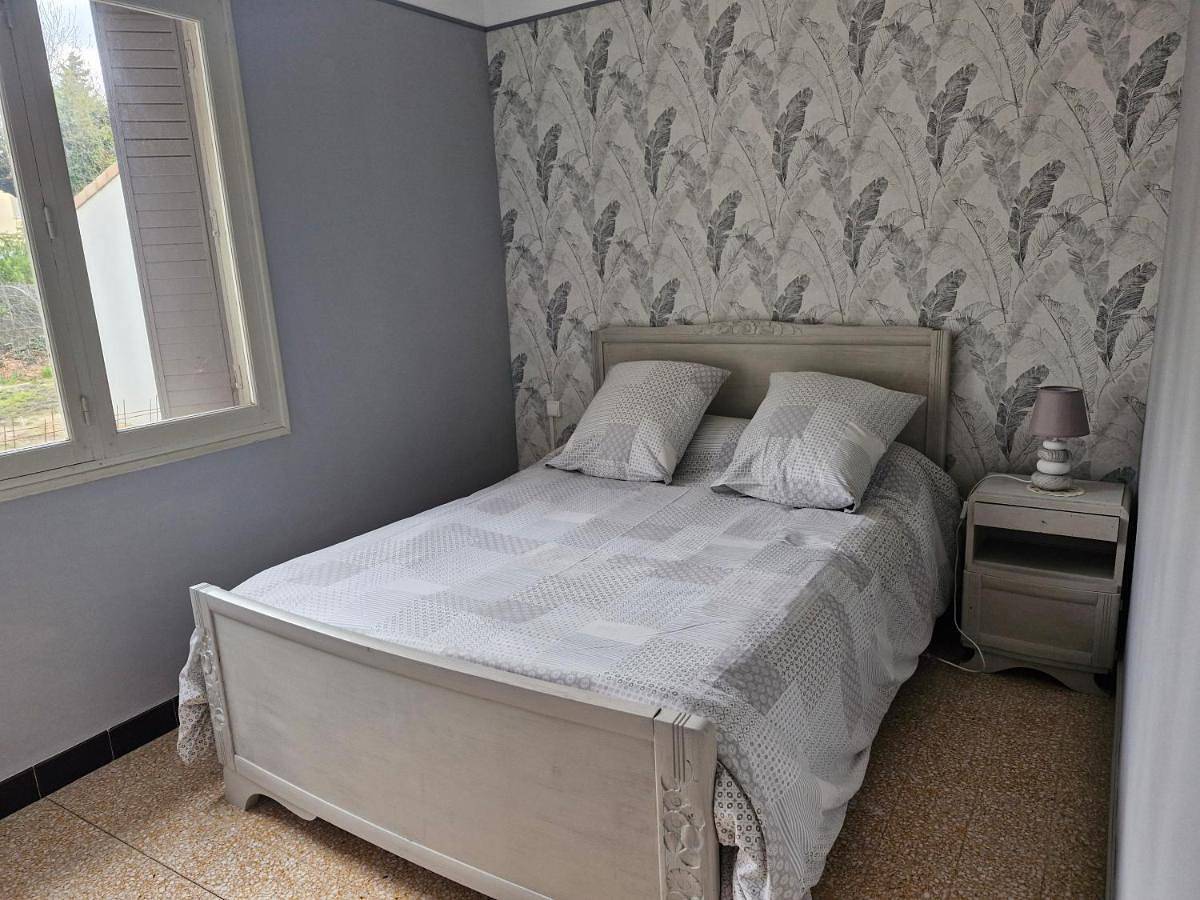 Three-Bedroom House in Aubignan, Vaucluse
