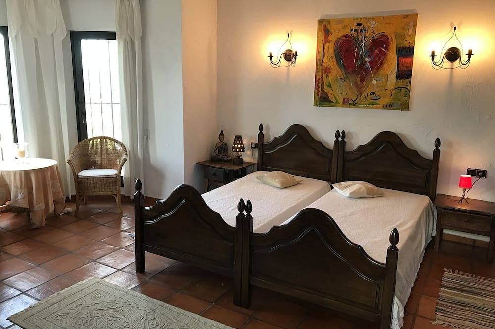 Apartamento entero, Apartamento casa de vacaciones Villa Finca Costa Blanca 1 in Monte Pego, Ráfol de Almunia