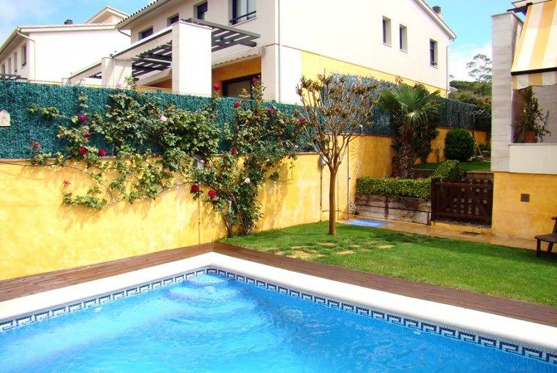 Club Villamar - Neska in Palamós, Costa Brava