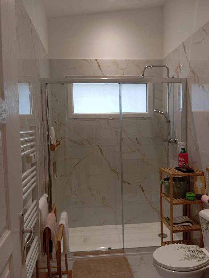 Location de vacances pour 4 personnes, avec vue et balcon à Tourrette-Levens - 3