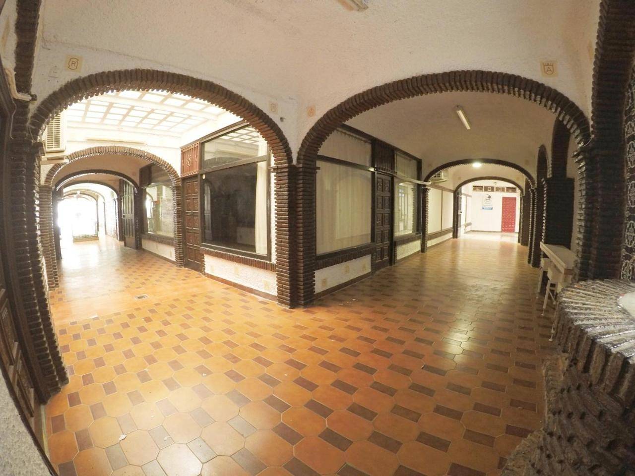 Twin Bed with Shower and Shared bathroom in Playa de Santa Amalia (Fuengirola), Fuengirola