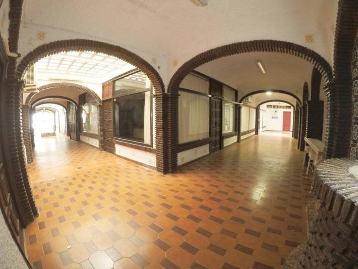 Maison d’hôte pour 3 personnes, avec terrasse à Fuengirola - 3