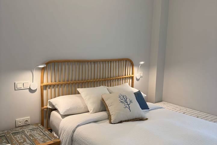Ganze Wohnung, Exclusive apartment in Urb. Los Altos de El Rompido in El Rompido, Cartaya