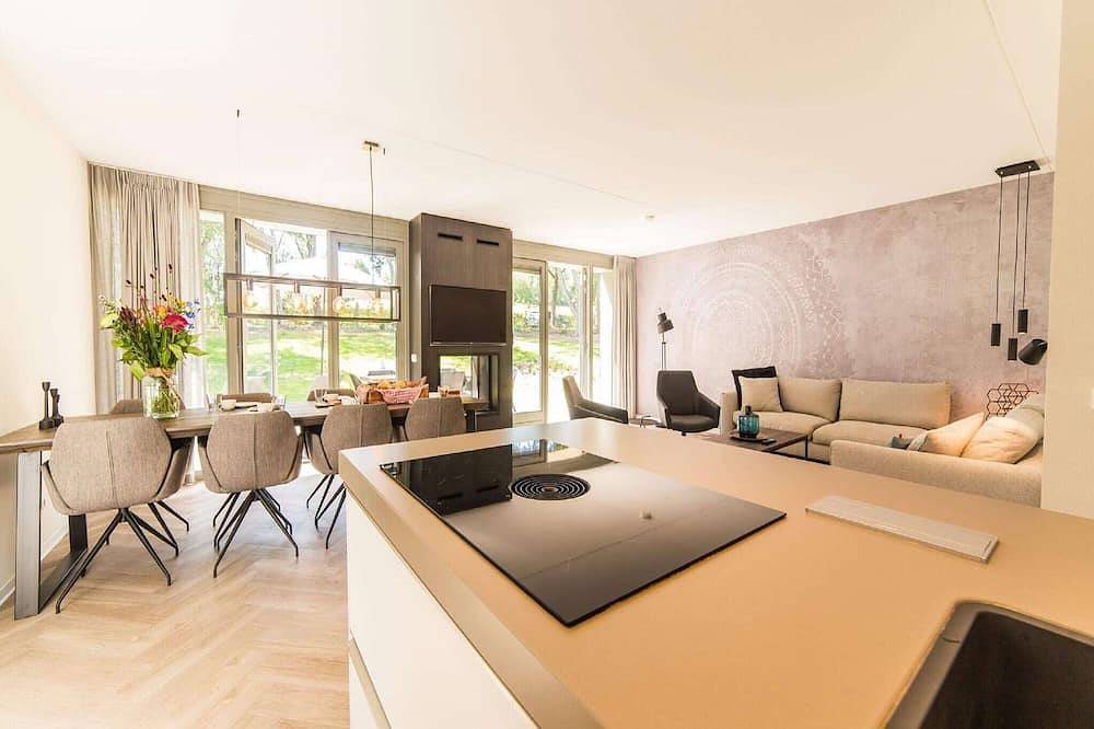 Wellness-Villa in der Nähe von Maastricht in Maastricht, Hoge Kempen